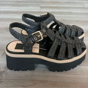 DOLCE VITA Lasly Sandals